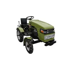 Минитрактор ZUBR 1100N-1M